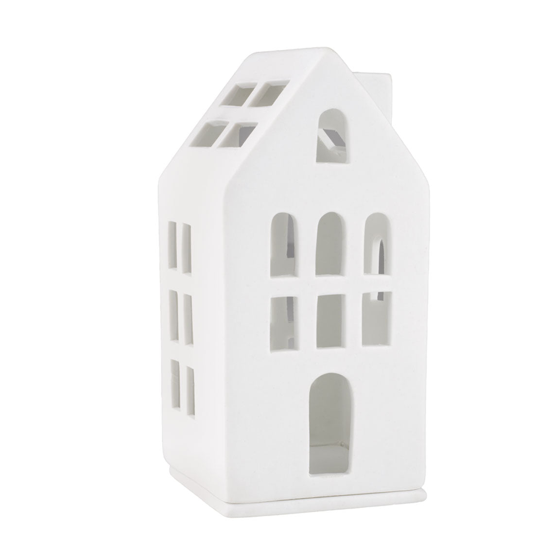 Mini faro, casa de invitados