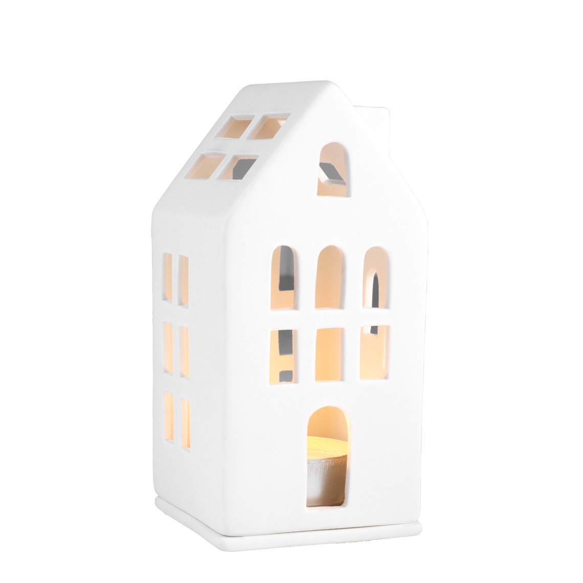 Mini faro, casa de invitados