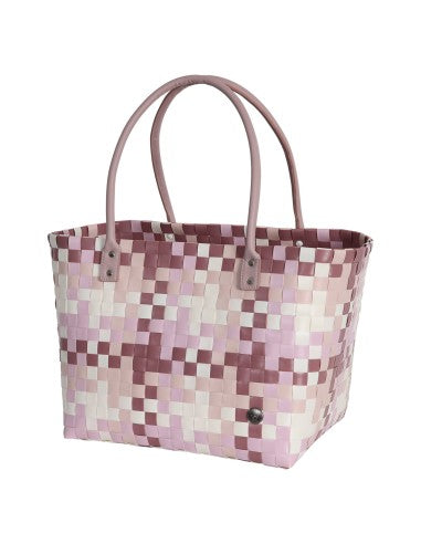 Mingle shopper pink