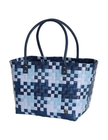Mingle shopper blue