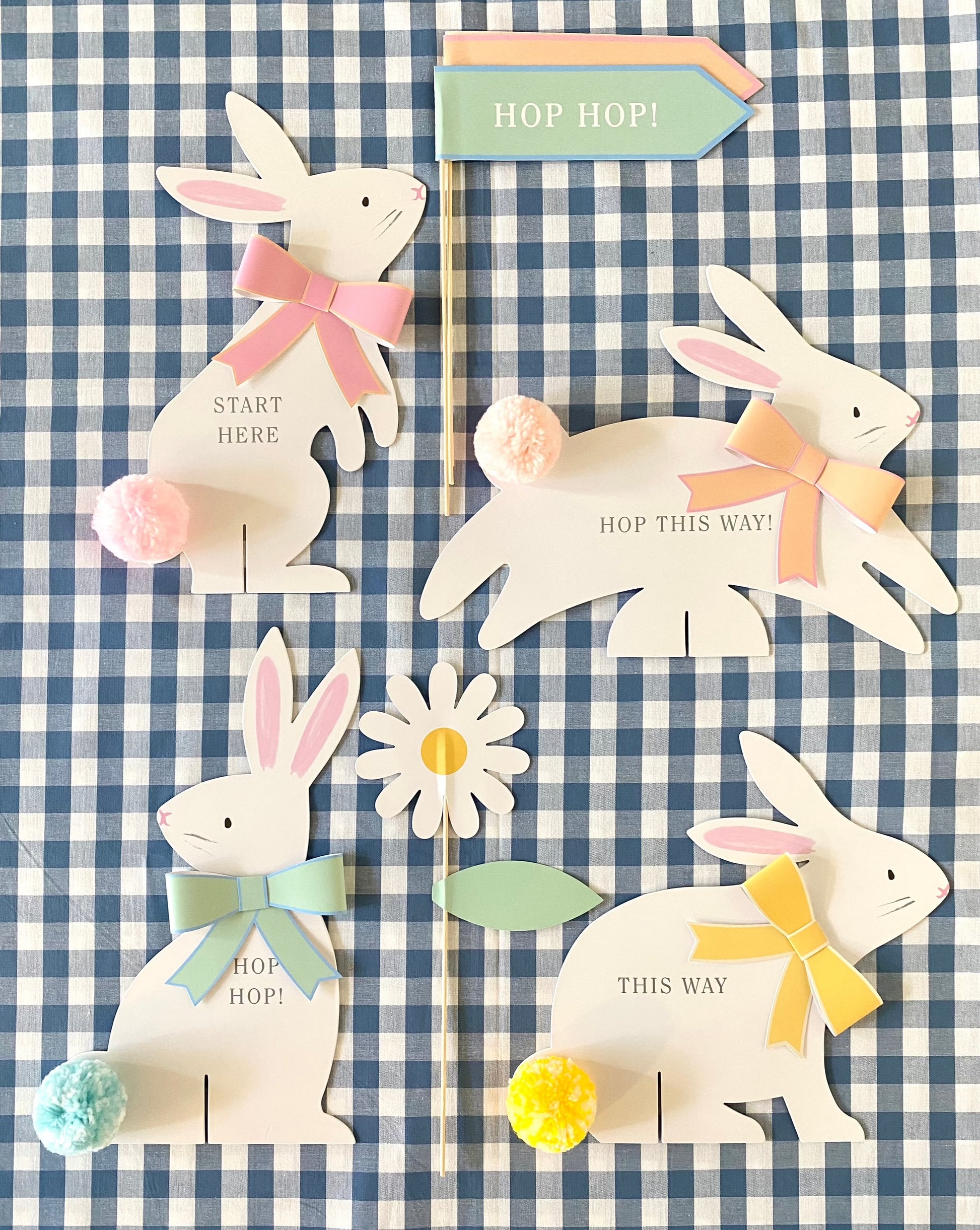 Kit conjitos de pascua