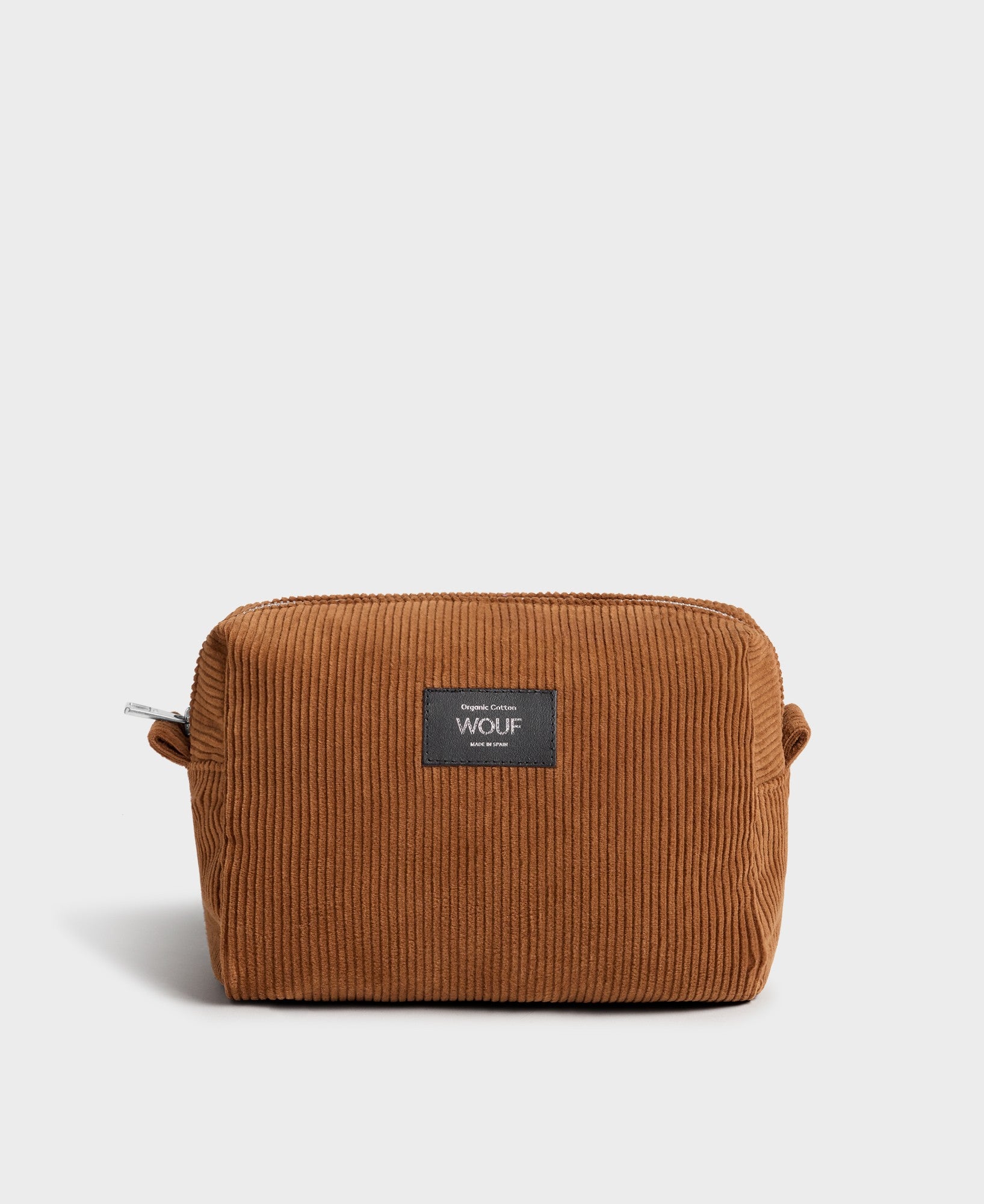 Neceser caramel