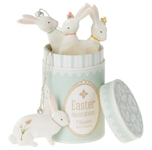 Easter decorations