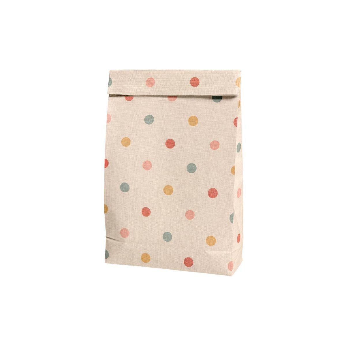 Bolsa regalo puntos/ud