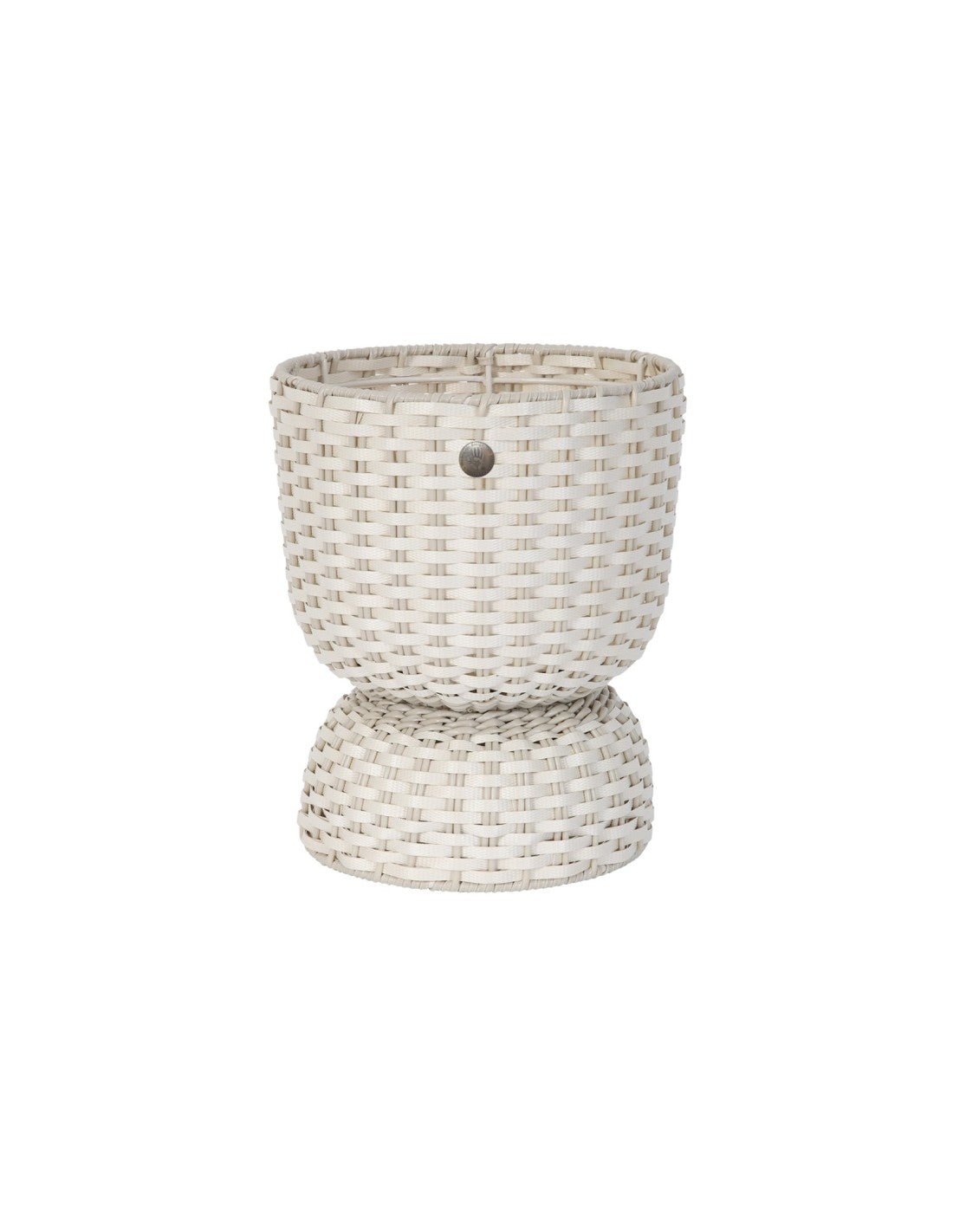 Macetero TWIST small