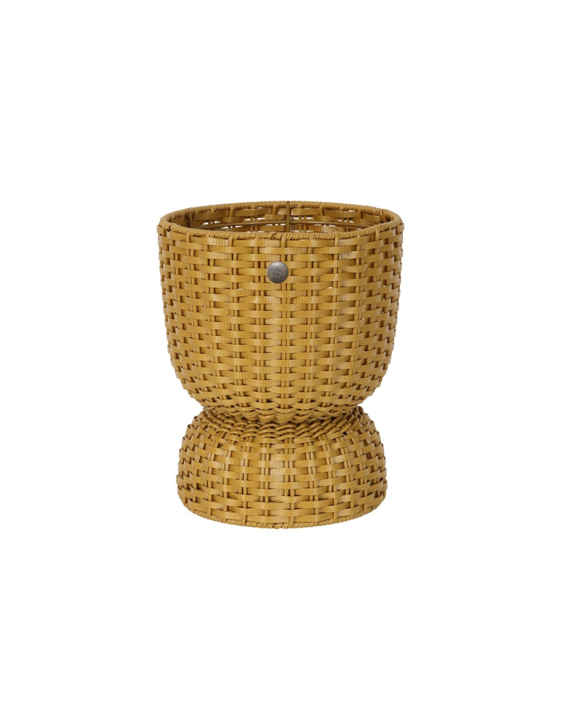 Macetero TWIST small