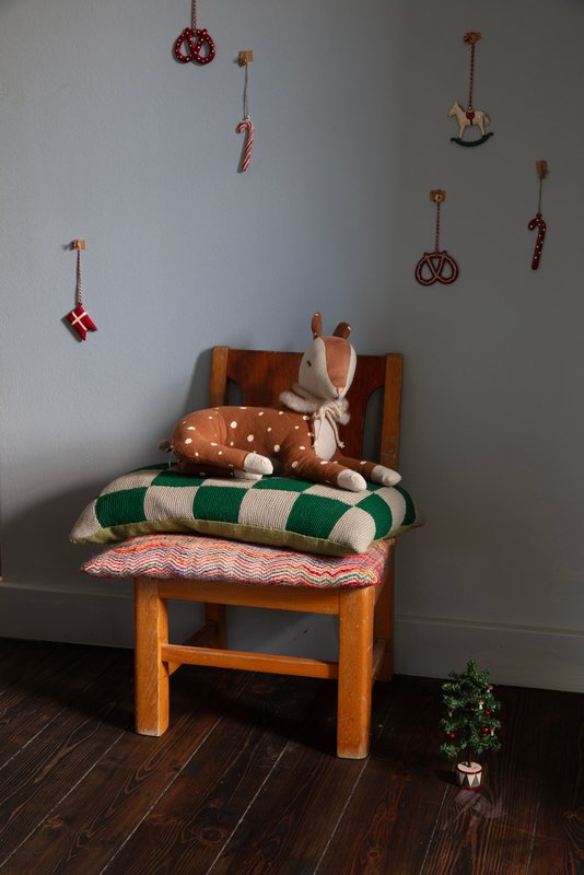 Christmas tree, Mouse
