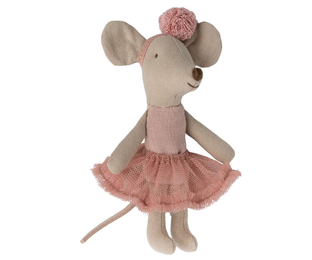 Ratita Bailarina
