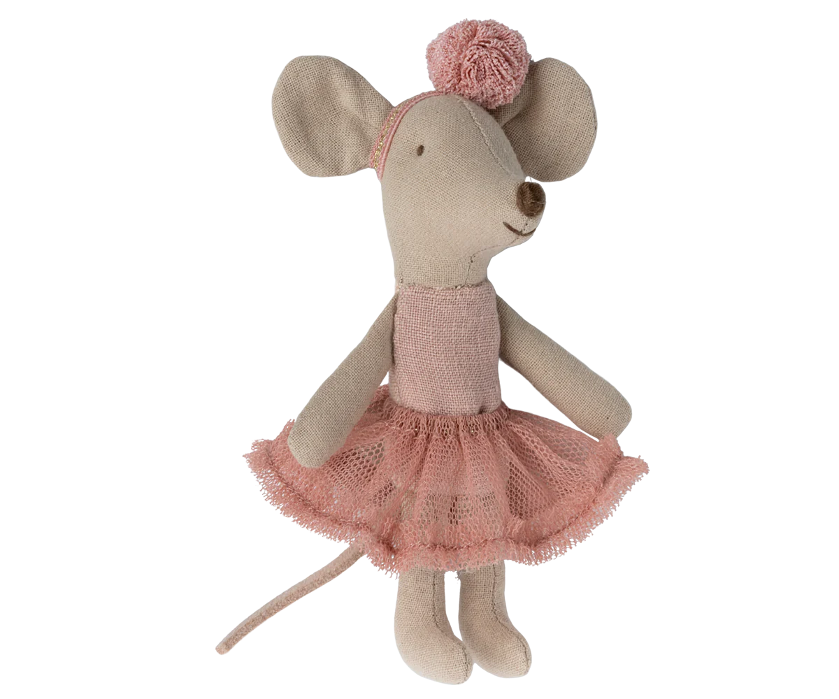 Ratita Bailarina