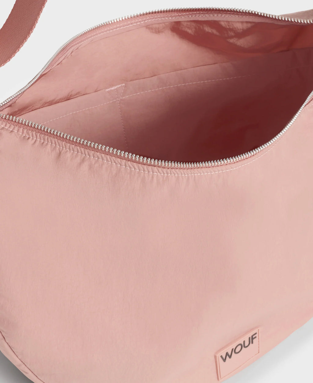 Bolso Ballet rosa