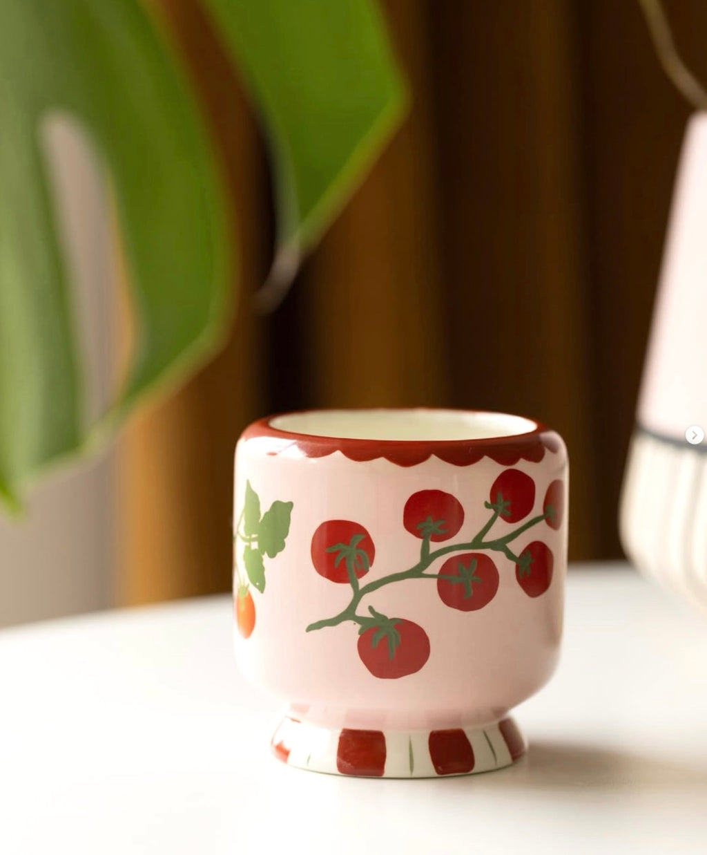 Vela Heirloom tomato