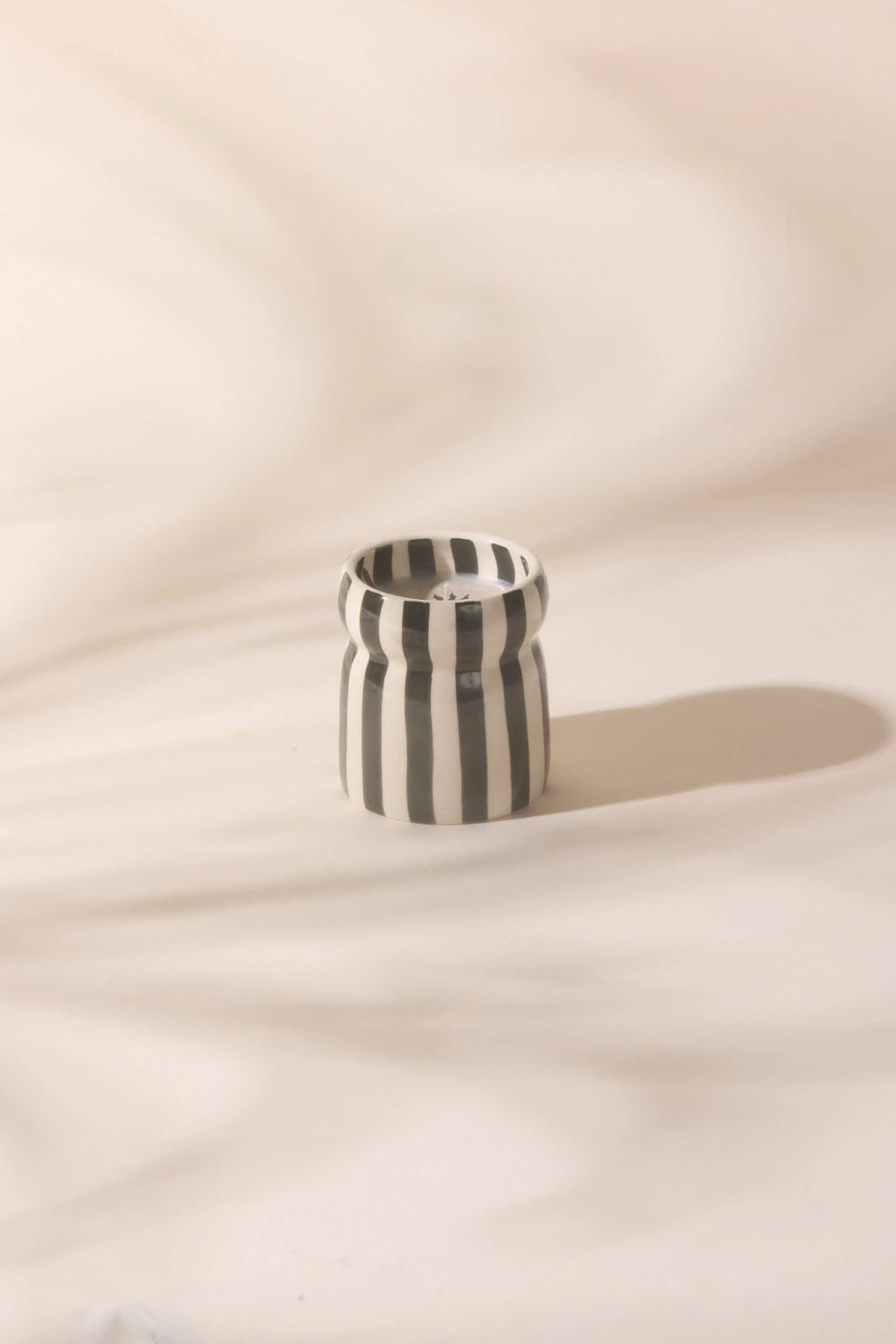 Vela lava stone