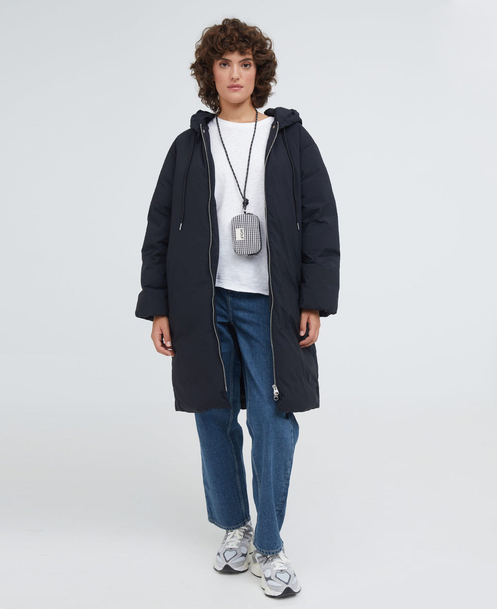 Monedero Chloe vichy