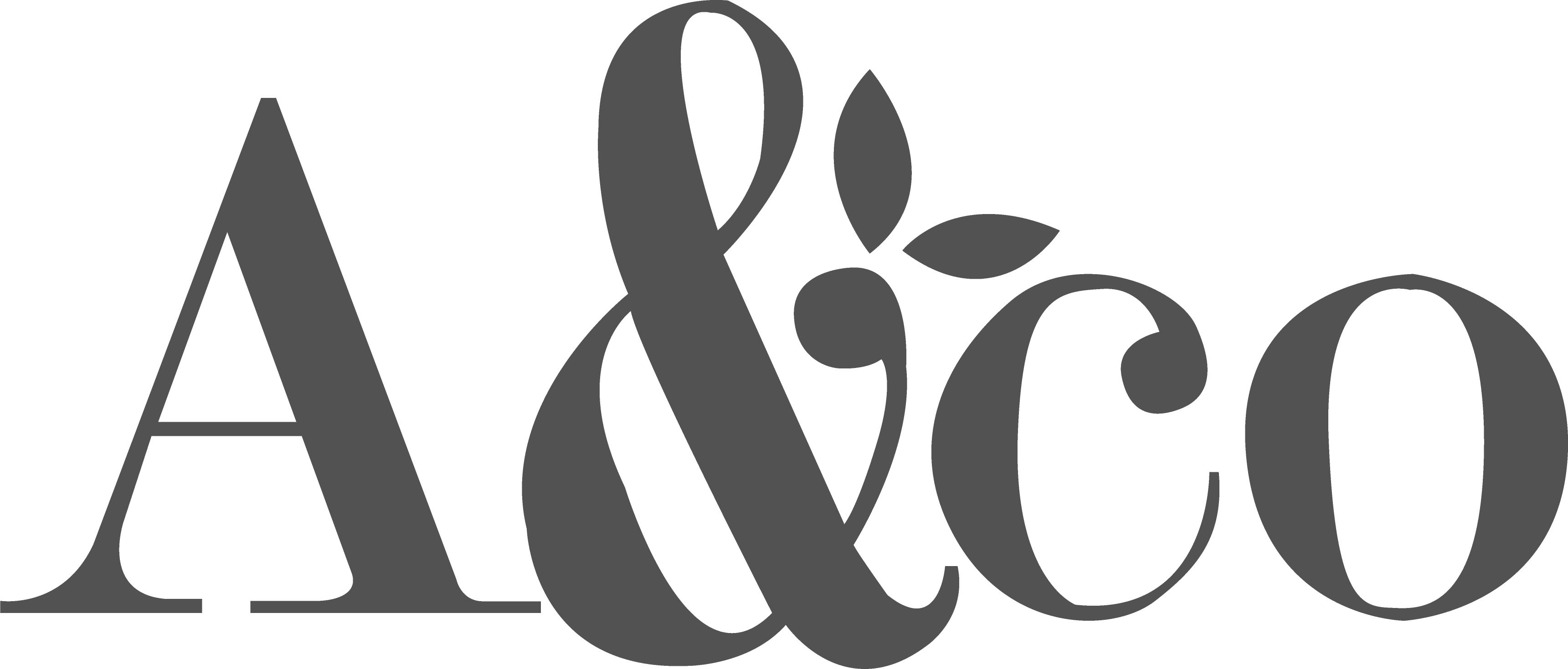 A&co