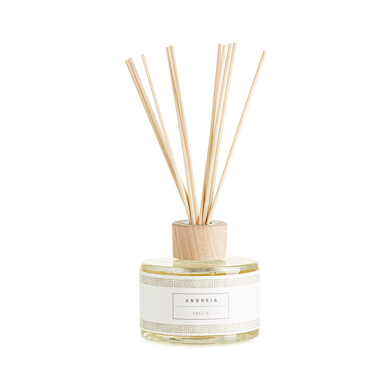 DIFUSOR FRAGANCIA, ANDREIA - 250ML.