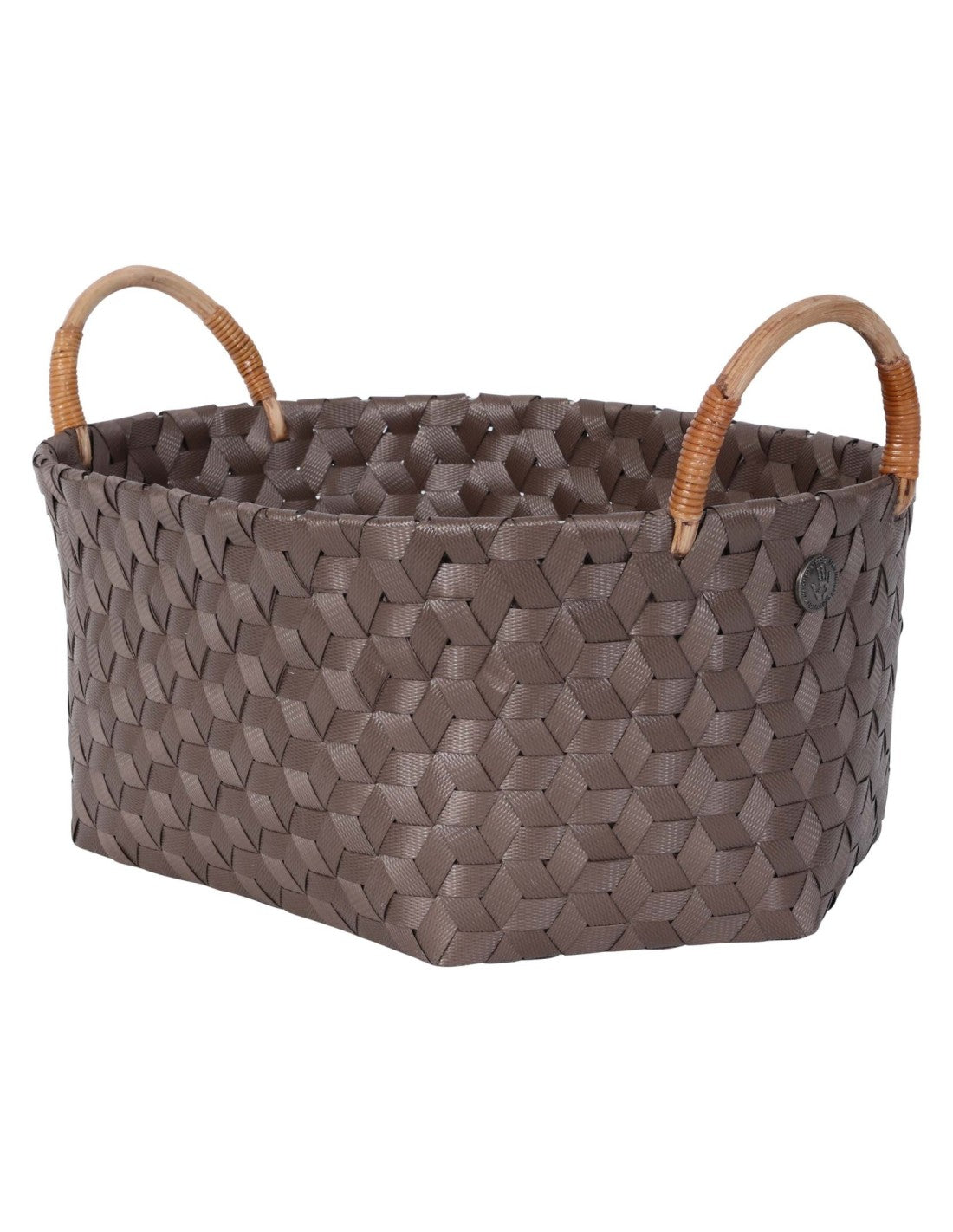 Cesto storage DIMENSIONAL oval basket